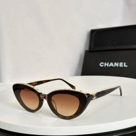 Picture of Chanel Sunglasses _SKUfw56811827fw
